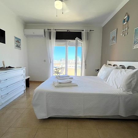 Vaumar Sand Apartment By Trip2Portugal Portimão Exterior foto