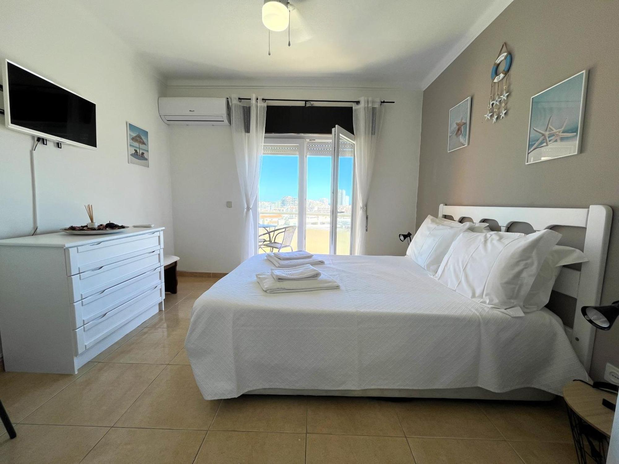 Vaumar Sand Apartment By Trip2Portugal Portimão Exterior foto