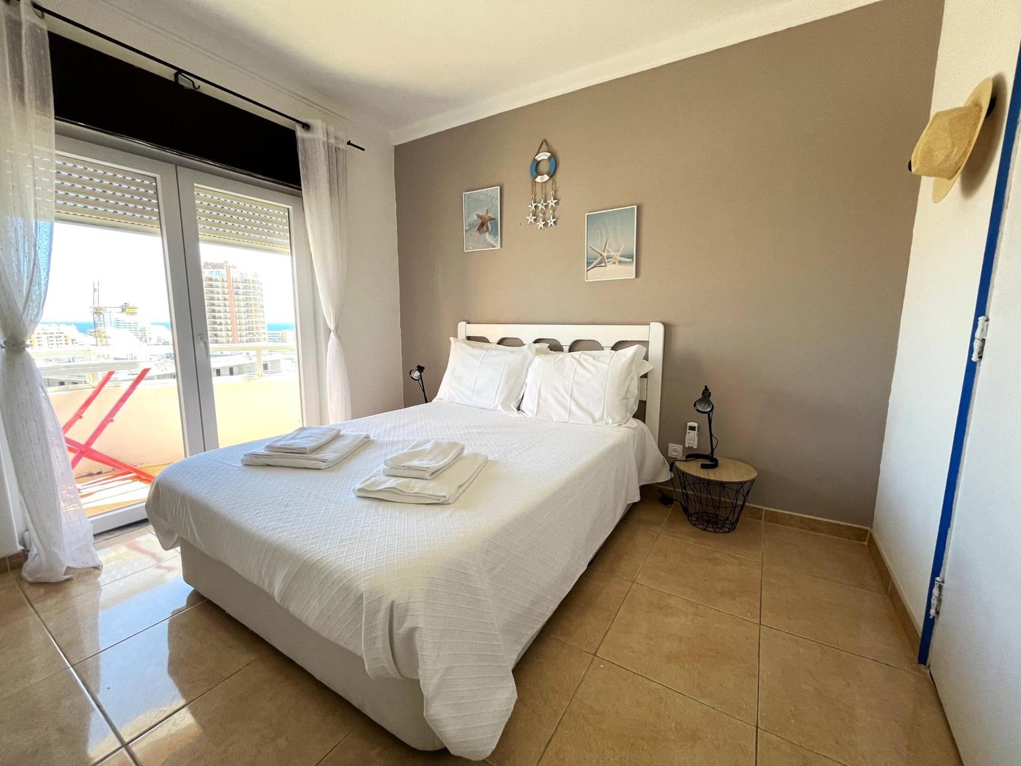Vaumar Sand Apartment By Trip2Portugal Portimão Exterior foto
