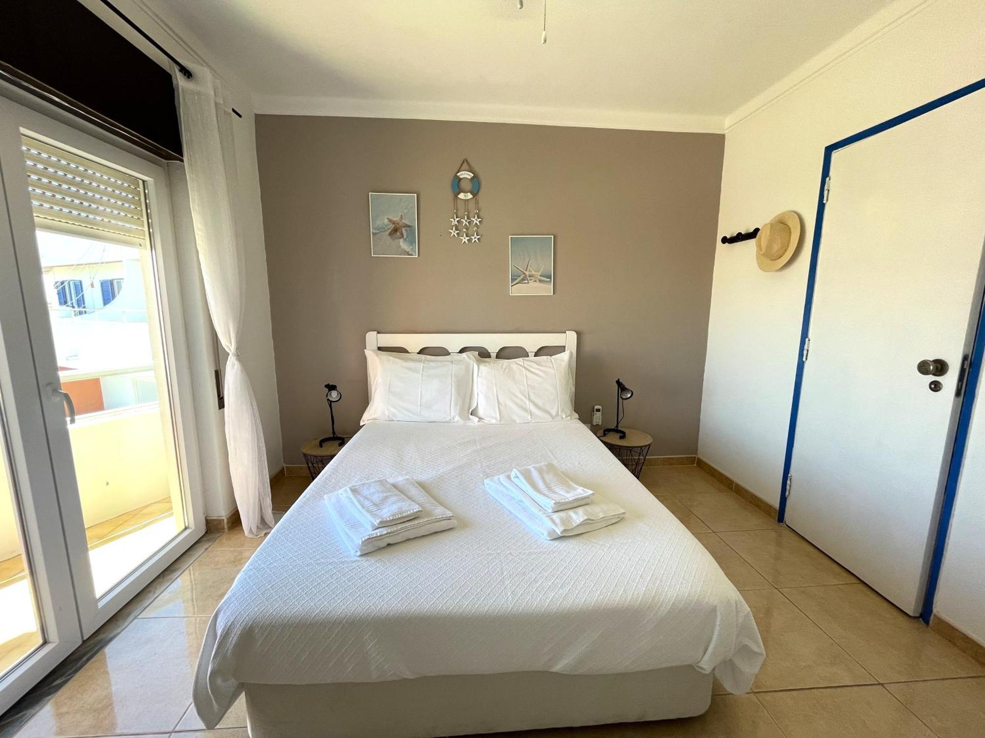 Vaumar Sand Apartment By Trip2Portugal Portimão Exterior foto